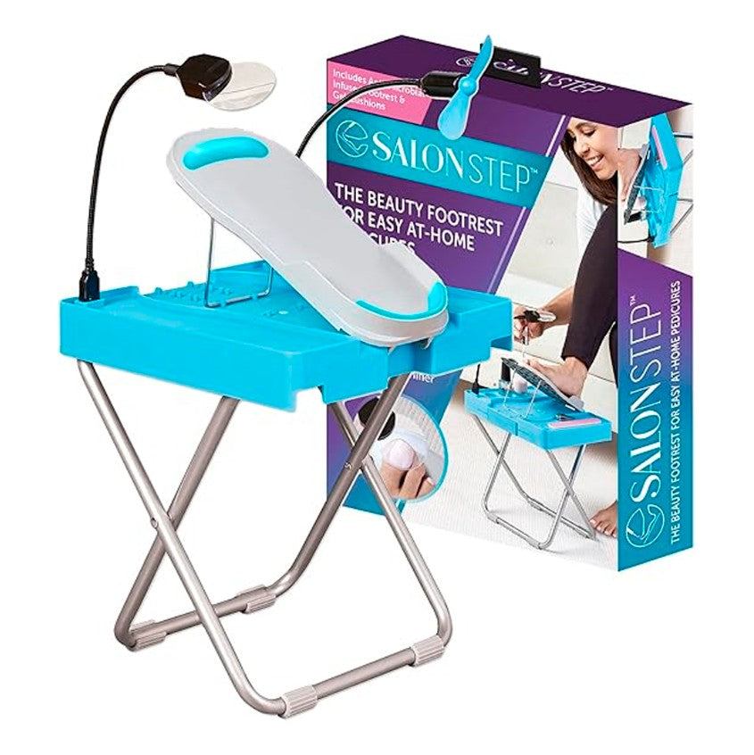 MESA PARA PEDICURE
