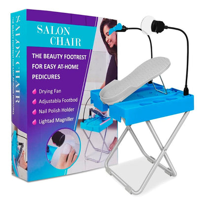 MESA PARA PEDICURE