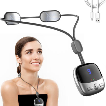 MASAJEADOR DE CUELLO PORTÁTIL